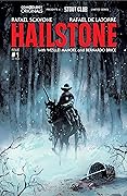 Hailstone #1