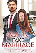 Just My Fake Marriage