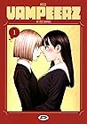 Vampeerz, Vol. 1 by Akili