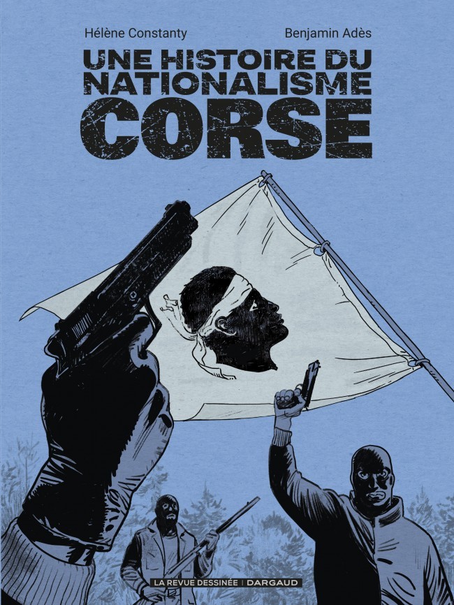 Une Histoire du Nationalisme Corse (Paperback)