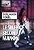 Le silence selon Manon (French Edition)