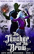 The Teacher and The Drow
