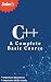 Fundamentals of C++