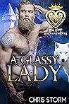 A Glassy Lady: A Paranormal Renaissance Faire Romance (Faire Enchantments Book 2)