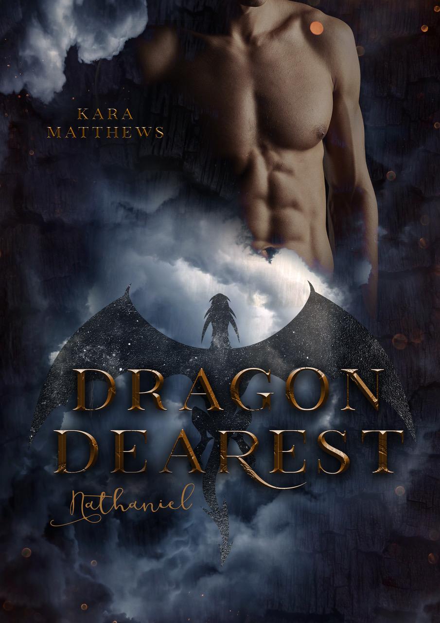 Nathaniel (Dragon Dearest #1)