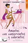Amantes con conse...