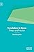 Translations in Korea: Theory and Practice