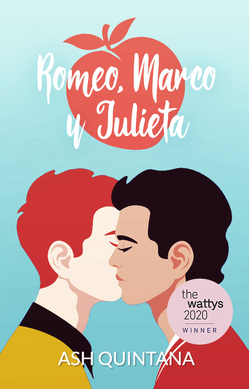 Romeo, Marco y Julieta