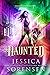 Haunted (Guardian Academy Book 6)
