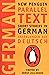 Short Stories in German, Erzählungen auf Deutsch: New Penguin Parallel Text