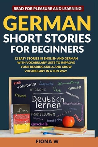 easy stories to read in english