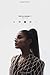 God is a woman - Ariana Grande: notebook / journal Blank Lined Ruled 6x9 120 Pages