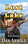 Lost Lake: Book O...