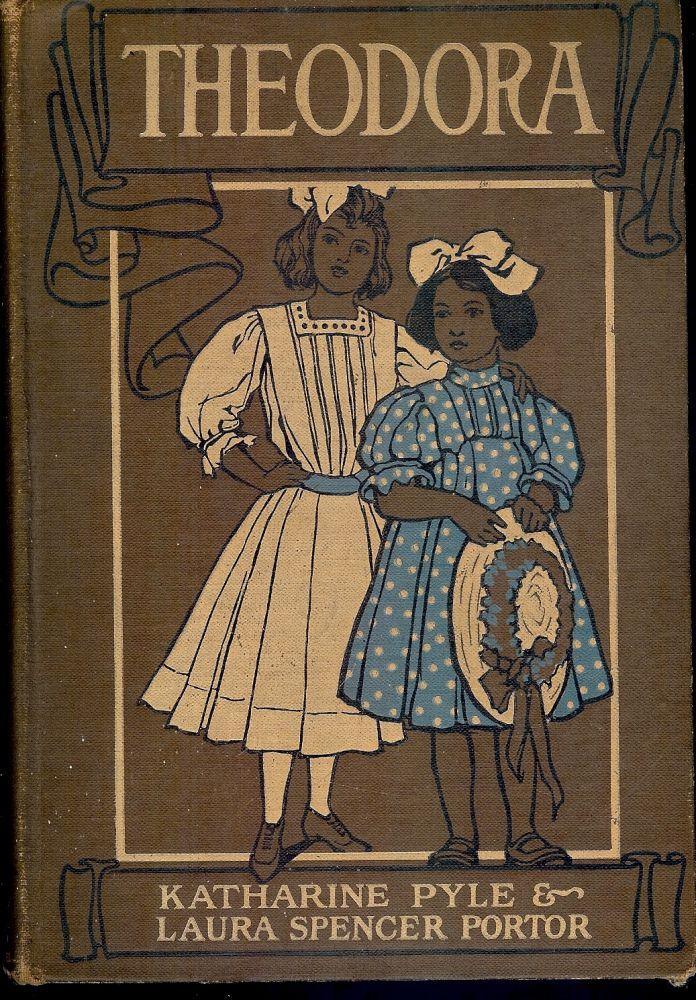 Theodora (Hardcover)