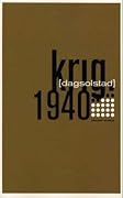 Krig: 1940