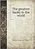 The greatest books in the world