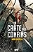 La Carte des confins, tome 1 by Marie Reppelin