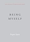 Being Myself