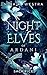 Sacrifice (Night Elves of Ardani #2)