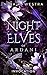 Invocation (Night Elves of Ardani #3)