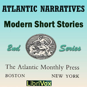 Atlantic Narratives: Modern Short Stories, Second Series