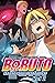 Action Borutoo Manga: Borut...