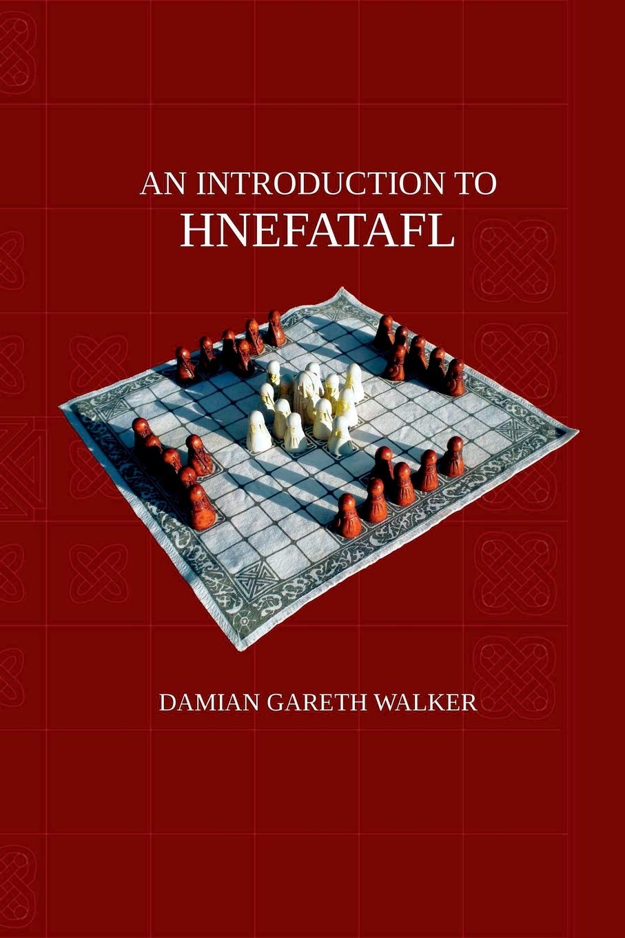 An Introduction to Hnefatafl (Paperback)