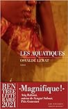 Les Aquatiques by Osvalde Lewat