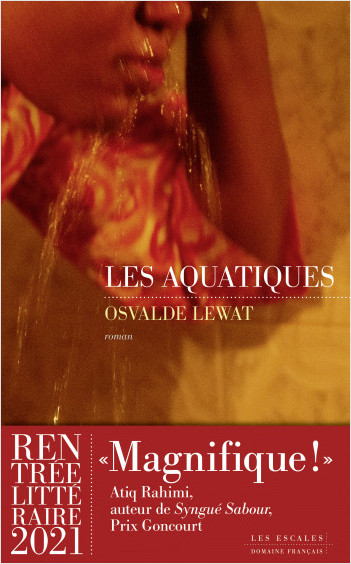 Les Aquatiques (Paperback)