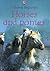 Horses and Ponies (Usborne Beginners)