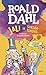 Jali ja suklaatehdas (Charlie Bucket #1)