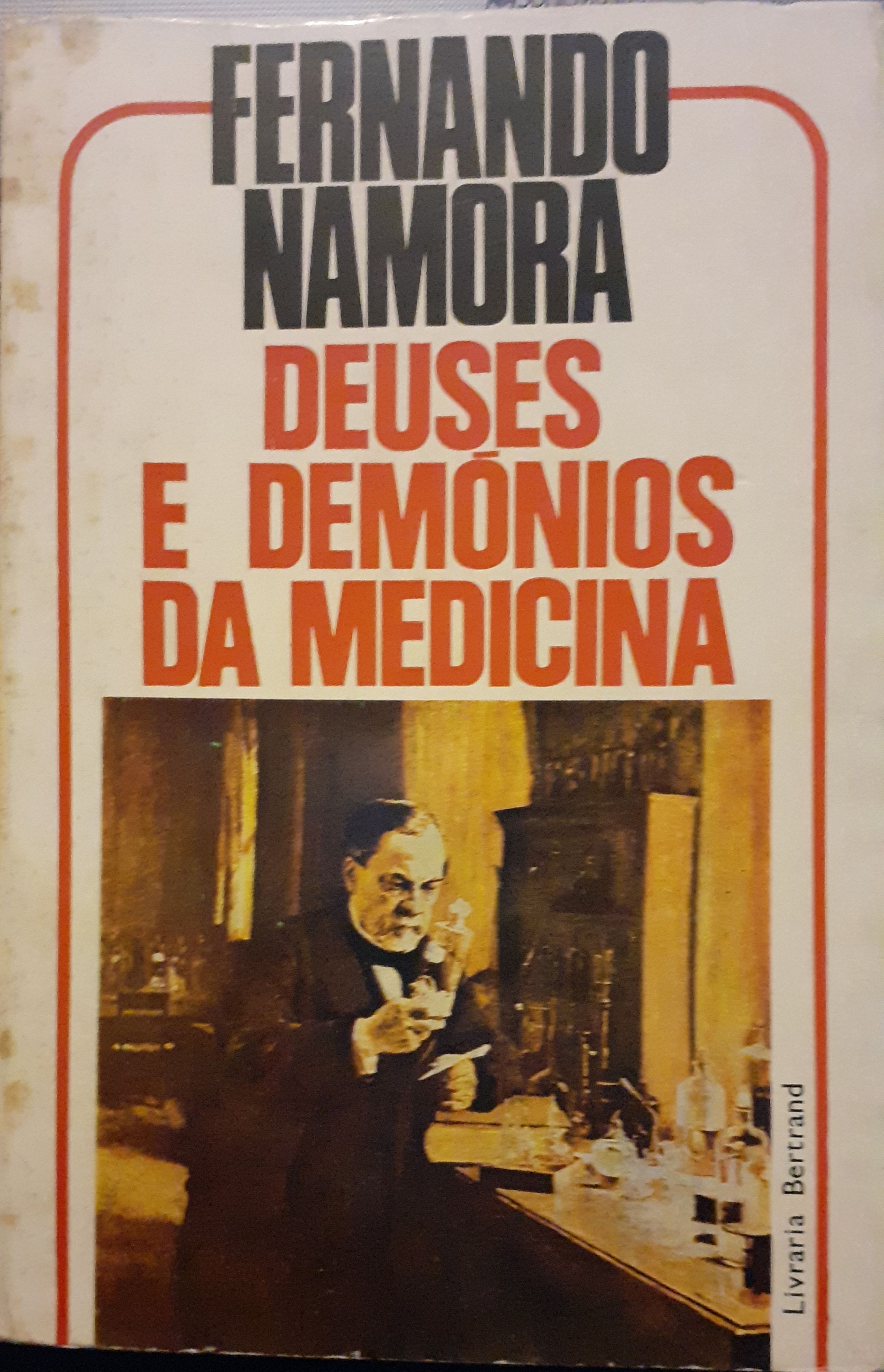 Deuses e Demónios da Medicina, Vol. II (Paperback)