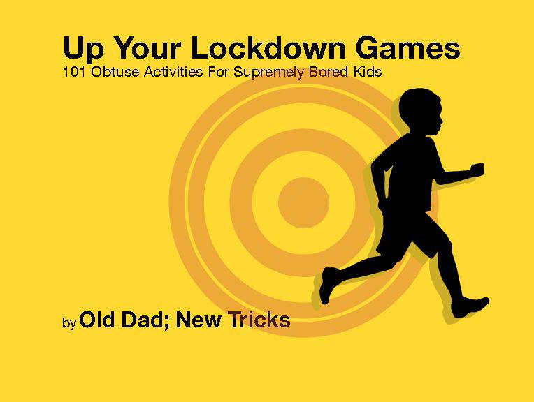 Up Your Lockdown Games