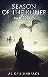 Season of the Runer Book I by Abigail Linhardt Season of the Runer Book I by Abigail Linhardt