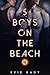 5 Boys on the Beach (5 Boys...