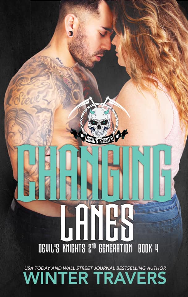 Changing Lanes (Devil's Knights 2nd Generation #4)