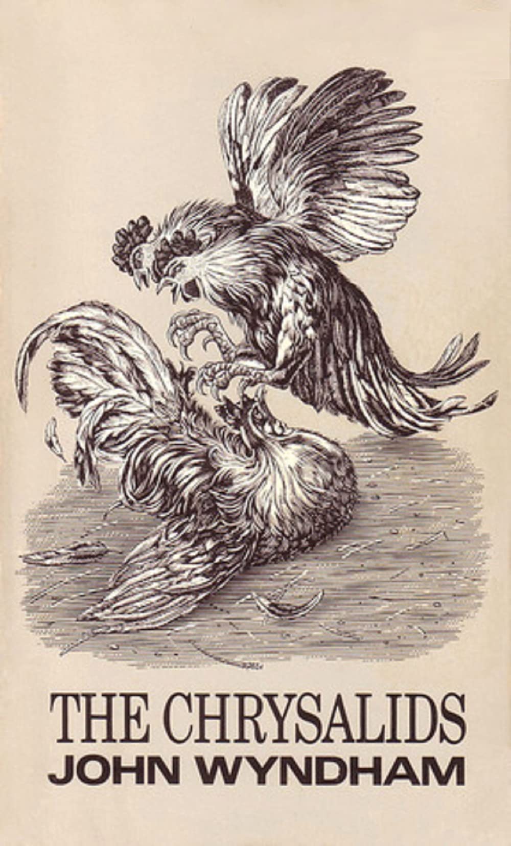 The Chrysalids