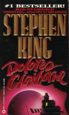 Dolores Claiborne