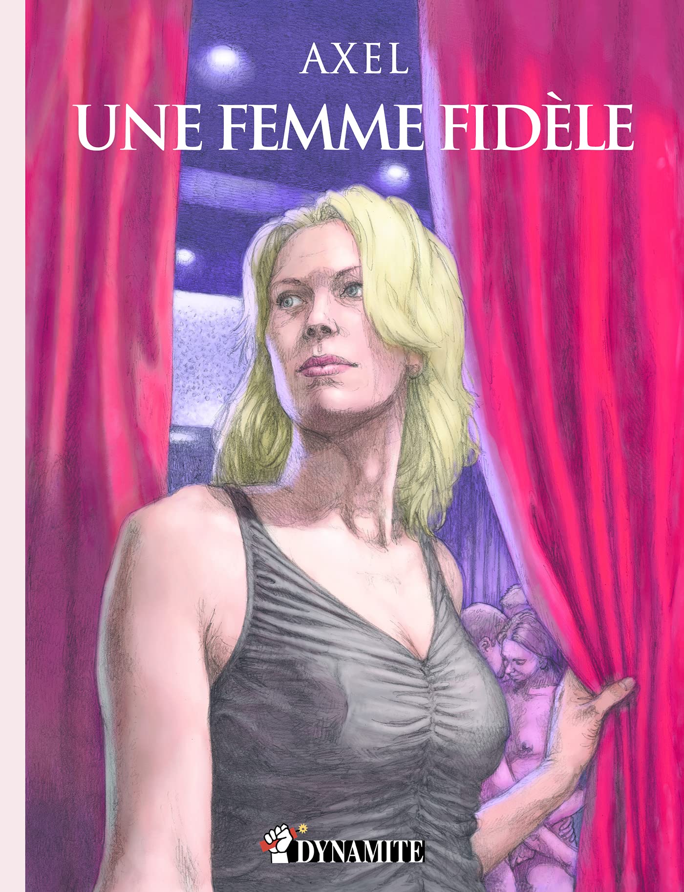 Une femme fidèle (French Edition)