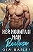 Her Mountain Man Recluse (J...
