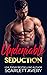 Undeniable Seduction (Billionaire Factor)