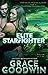 Elite Starfighter Game 3 (Starfighter Training Academy #3) by Grace Goodwin