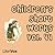 Children's Short Works, Vol...