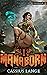 Manaborn 1 (Manaborn #1)