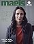 Jacinda Ardern pragmática, empática, fuerte y amable (Magis 479) by Vanesa Robles