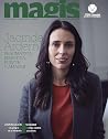 Jacinda Ardern pr...