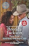 Book cover for Tempting the Rancher