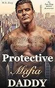 Protective Mafia Daddy