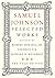 Samuel Johnson: Selected Works