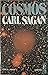 Cosmos by Carl Sagan
